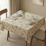 Hermia Mantel Multicolor 140 x 140 cm